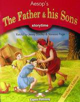 The Father and his Sons: Primary Stage 2: Teacher's Edition