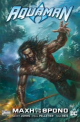 Aquaman: Μάχη για το θρόνο