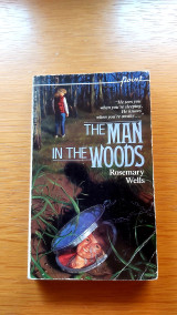 The Man in the Woods