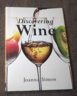 Discovering Wine
