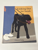 Looking out for Sarah