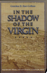 In the Shadow of the Virgin