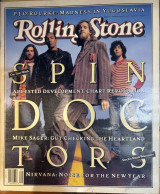 Rolling Stone - issue 647