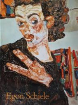 Egon Schiele : 1890-1918 : l'anima notturna dell'artista