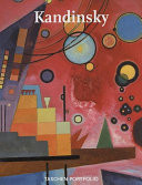 Kandinsky. Ediz. inglese, francese e tedesca