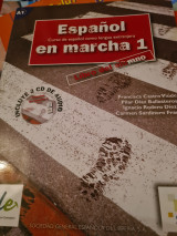 Español en marcha 1