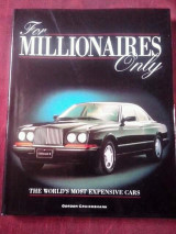 For Millionaires only