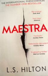 Maestra