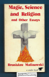 Magic, Science and Religion