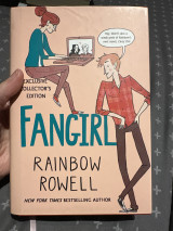 Fangirl