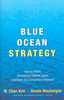 Blue Ocean Strategy