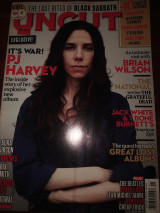 Uncut take 228 May 2016