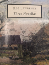 Three novellas