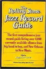 The Rolling Stone Jazz Record Guide