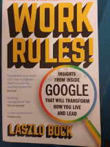 Work rules