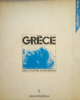 Revue d'esthétique n.20 - grèce (Αrt, culture aujourd'hui)