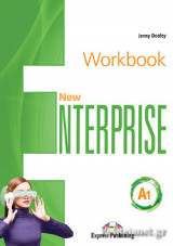 New Enterprise A1