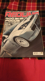 Redline 09/2004
