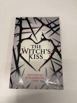 The Witch's Kiss