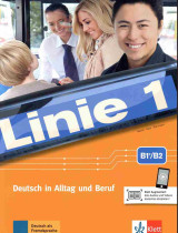 Linie 1 B1+/Β2