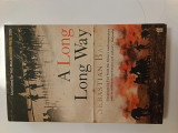 A long long way