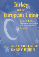Turkey and the European Union
