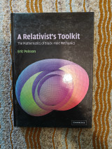 A Relativist's Tookit