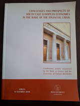 Challenges and prospects of south east European economies in the wake of the financial crisis