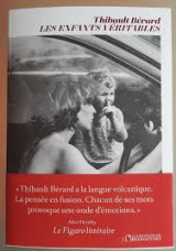 Les enfants véritables