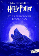 Harry Potter et le prisonnier d'azkaban