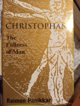 Christophany the fullness of man