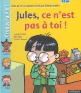 Jules ce n'est pas a toi