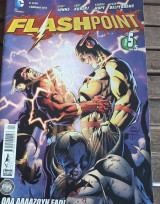 Flashpoint #5