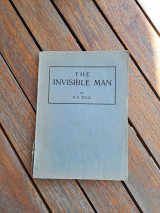 The Invisible Man