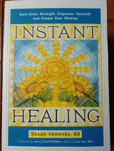 Instant Healing