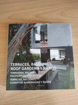 Terraces, Balconies, Roof Gardens & Patios