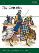 The Crusades (Elite, 19)