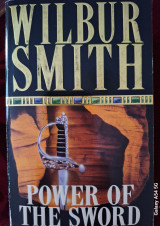 Power of the sword