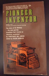 Pioneer inventor