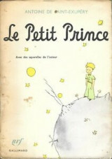 Le Petite Prince
