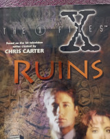 The x-files Ruins