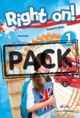 Right On! 1 Jumbo Pack