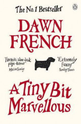 A Tiny bit Marvellous