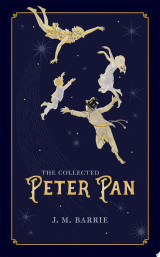 The Collected Peter Pan