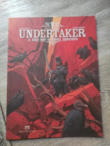 Undertaker 2