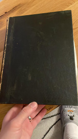 Αρμενόπουλος, τόμος Λ', 1976