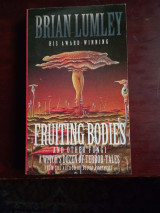 Fruiting Bodies And Other Fungi - Paperback
