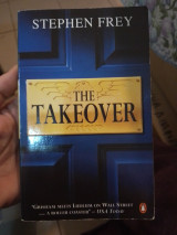 The Takeover