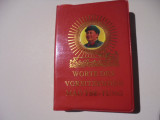 Worte des Vorsitzenden Mao Tse-tung
