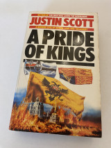 A Pride of Kings
